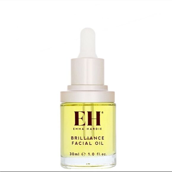 Emma Hardie Brilliance Facial Oil - Picture 2 of 15